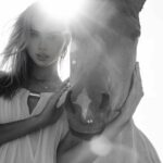 Raelynn Harper Instagram – hold ur horses
