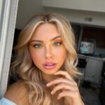 Raelynn Harper Instagram - @ipsy 🌅