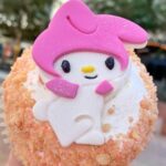 Raelynn Harper Instagram - (づ˶•༝•˶)づ🧁◟( •⌄• ू )✧ Hello Kitty Cafe Las Vegas