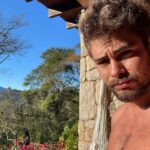 Rafael Vitti Instagram - Bom dia ☀️🙏🏼🍀✨