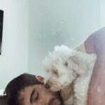 Rafael Vitti Instagram - Pepê ♥️