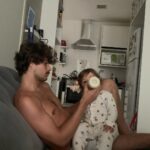 Rafael Vitti Instagram - #tbt alguma manhã de 2020