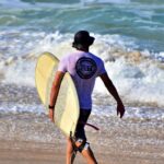 Rafael Vitti Instagram - @hparada.fotografia ✨🙏🏼 Praia da Macumba