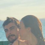 Rafael Vitti Instagram - Feliz dia dos namorados, Cô. Sexto ano comemorando essa data contigo. Seis anos já do primeiro “ quem ama posta” Te amo ❤️ #QuemAmaPosta