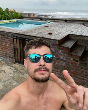 Rafael Vitti Instagram - Buenos dias , Nica 🌤😎🤙🏽