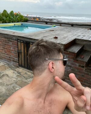 Rafael Vitti Instagram - Buenos dias , Nica 🌤😎🤙🏽