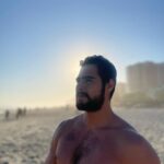 Rafael Vitti Instagram – Folguinha boooaaa 🙏🏼🏖️☀️ Rio de Janeiro, Rio de Janeiro