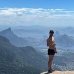 Rafael Vitti Instagram – @mateusolanooficial  além de tudo que a gente já sabe de maravilhoso que é, também faz belas fotos. Obrigado pelo rolezão!! Pedra da Gávea