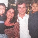 Rafael Vitti Instagram - Feliz dia da infância!! Melhor fase da vida. ♥️