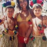 Rafael Vitti Instagram - Feliz dia da infância!! Melhor fase da vida. ♥️