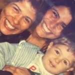 Rafael Vitti Instagram - Feliz dia da infância!! Melhor fase da vida. ♥️