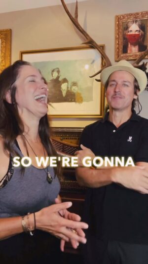 Raine Maida Instagram - BIG ANNOUNCEMENT!!! 
We’ve started writing new music & a book. Going to share this journey in real time so follow @raineandchantal on IG & join our Substack  Raineandchantal ( It’s FREE btw) to get deeper excerpts from the book. Will share cover & title soon ! If you’ve seen our Doc “ImGoingToBreakYourHeart” this will be an offshoot of that. Dark, funny, hopeful inspirational… we’ll see ! 😂