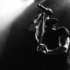 Raine Maida Instagram - Anything that we can imagine is possible 

#Photo @francescaludikar