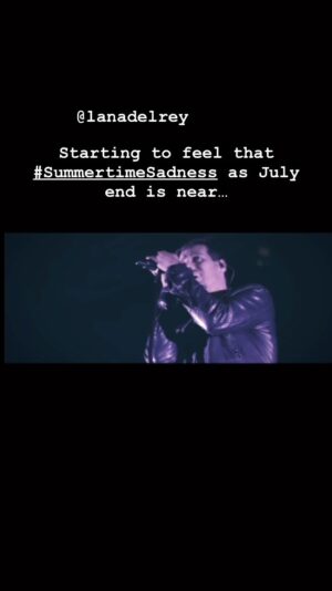 Raine Maida Instagram - Summetimesadness