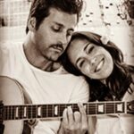 Raine Maida Instagram - From the moment we met You were my only Forever grateful I’m yours #valentines #happyvalentinesday #gratitude #moonvssunforever Los Angeles, California