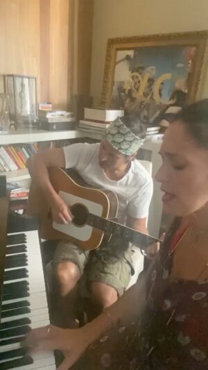 Raine Maida Instagram - 