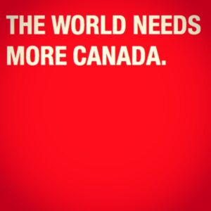 Raine Maida Instagram - Happy Canada Day!! Miss u guys

#canadian #canadaday🇨🇦 
#wethenorth