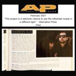 Raine Maida Instagram – “This project is a welcome chance to see the influential couple in a different light.” – Alternative Press

Damn!!! Thank you to @altpress for the incredible coverage and for @moonvssunofficial being one of the 100 artists you need to know . Read the rest of the article in the February Issue out now!

#moonvssun #newmusicalert #imgoingtobreakyourheart Los Angeles, California