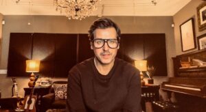 Raine Maida Instagram - Time that’s lost can’t be found again. Damn. Where does the time go. Exponential when you have kids . Everyone growing up so quickly. Seasons changing. 15 yrs since I released The Hunters Lullaby. Feels like 15 minutes. 15 years! 1500 flts, 15,000 hours in this studio. I don’t remember enough of it all though, appreciate it enough…still. Gotta change that right ?