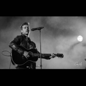 Raine Maida Instagram - Touring life can take its toll. Nothing is more important than our mental & physical health. While we are honored @billycorgan & @smashingpumpkins have asked us to fill in for @janesaddiction we realize no one can replace Janes. We will do our best to fill some of that void & wish them a speedy recovery. 

@ourladypeace #tourlife #livemusic #spiritsonfiretour