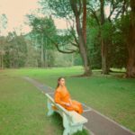Raisa Andriana Instagram - #RaisaTBL behind the scene from my paper camera @meerqeen // 📷 @ibaayy___ // udh berapa kali denger lagu ini todayyy???