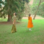Raisa Andriana Instagram - #RaisaTBL behind the scene from my paper camera @meerqeen // 📷 @ibaayy___ // udh berapa kali denger lagu ini todayyy???