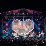 Raisa Andriana Instagram - Perjuangan menuju Makassar kemaren sungguh luar biasa, 12 jam waktu perjalanan (don’t ask) di 12•12, dan perayaan anniversary @yourraisa_mks yg ke 12! Emang boleh se 12 iniiii Makeup // @ferryfahrizal Hair // @ibaayy___ Photo // @high_iso