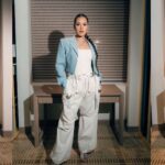 Raisa Andriana Instagram - Perjuangan menuju Makassar kemaren sungguh luar biasa, 12 jam waktu perjalanan (don’t ask) di 12•12, dan perayaan anniversary @yourraisa_mks yg ke 12! Emang boleh se 12 iniiii Makeup // @ferryfahrizal Hair // @ibaayy___ Photo // @high_iso