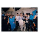 Raisa Andriana Instagram - Perjuangan menuju Makassar kemaren sungguh luar biasa, 12 jam waktu perjalanan (don’t ask) di 12•12, dan perayaan anniversary @yourraisa_mks yg ke 12! Emang boleh se 12 iniiii Makeup // @ferryfahrizal Hair // @ibaayy___ Photo // @high_iso