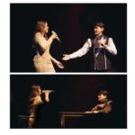 Raisa Andriana Instagram - Menyanyikan “Percayalah” untuk pertamakalinya bersama Ka @afgan__ di KL.. Thank you Afganisme for welcoming me, and Ka Agan, I’m always so proud of you, thank you for including me in your beautiful concert!! Makeup // @ferryfahrizal Hair // @ibaayy___ Dress // @raffieynasirofficial Styled // @astecat Photo // @rendharais