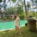 Raisa Andriana Instagram - My island go-to look @magalipascal