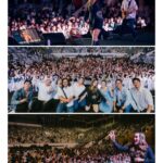 Raisa Andriana Instagram - Emang boleh duet Percayalah DAN Biar Menjadi Kenangan sama @afgan__ ??? Pecah bangett can’t wait for his concert this weekend in KL! Thank you semua yang udah nonton @pertamina.ecorunfest dan denger spoiler single terbaru akuu 🤪 Makeup // @ferryfahrizal Hair // @ibaayy___ Styled // @ivanteguhsantoso Photo // @high_iso
