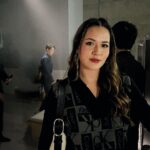 Raisa Andriana Instagram - In motion, in 3D #nowords #stillspeechless