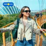 Raisa Andriana Instagram - Bikin liburan kamu jadi luar biasa di Singapore? Kenapa engga? Sobat tiket, kali ini timin bareng Kak @raisa6690 dan @visit_singaporeid mau ajakin kamu untuk dapat rekomendasi yang bakal bikin momen liburan kamu lebih menarik. Di sini, Kak Yaya bakal spill destinasi-destinasi favoritnya lho. Yuk, ikutin keseruan perjalanan Kak Yaya di Singapore, dari yang biasa jadi luar biasa! #Bulatkantiketmu #VISITSINGAPORE