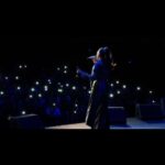 Raisa Andriana Instagram - Aku di Sydney engkau disana, meski hatiku memilihmu 🫶🏻
