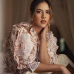 Raisa Andriana Instagram - Looks for #RaisaTBL profile photos 💖 Feeling absolutely smitten every time I slip into @magalipascal delightful dresses