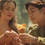 Raisa Andriana Instagram - Tak Berharap Lagi Visualizer is now available on my YouTube Channel ✨ Semoga kalian suka yaa 🫶🏻 Watch now through the link on my bio 😉 #RaisaTBL