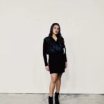 Raisa Andriana Instagram - When fashion meets music in Tokyo @calvinklein @mapfashion #mycalvins