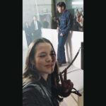 Raisa Andriana Instagram - In motion, in 3D #nowords #stillspeechless