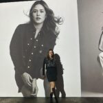 Raisa Andriana Instagram - In motion, in 3D #nowords #stillspeechless