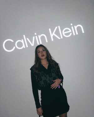 Raisa Andriana Instagram - In motion, in 3D #nowords #stillspeechless