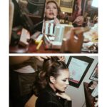 Raisa Andriana Instagram - Kembali ke Sydney. Semoga homesick nya terobati sedikit dgn penampilan kami yaa, I love the intimate energy that we shared that night. Smoga bisa cepet manggung buat kalian lagi, but till then, kita LDRan dulu ya! 🫶🏻 Makeup // @ferryfahrizal Hair // @ibaayy___ Styled // @ivanteguhsantoso Dress // @digo.designs Photo // @agrasuseno