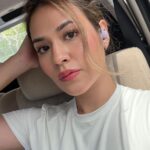 Raisa Andriana Instagram - Felt cute, might never delete.