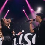 Raisa Andriana Instagram - Emang boleh duet Percayalah DAN Biar Menjadi Kenangan sama @afgan__ ??? Pecah bangett can’t wait for his concert this weekend in KL! Thank you semua yang udah nonton @pertamina.ecorunfest dan denger spoiler single terbaru akuu 🤪 Makeup // @ferryfahrizal Hair // @ibaayy___ Styled // @ivanteguhsantoso Photo // @high_iso