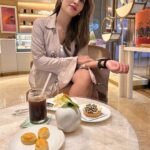 Raisa Andriana Instagram - Starting the new year right with @themuliabali ❤️ So impressed with the new @cannelemulia patisserie literally gak ada yg failed, my recommendation is their burnt cheesecake & pastries!! Will definitely come back for more.. #EscapeToMulia The Mulia, Mulia Resort & Villas, Bali