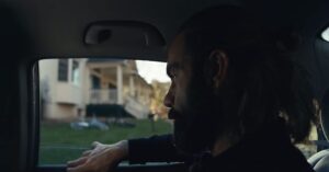Ramin Karimloo Instagram - Some stills from @boundthemovie - @danceswithfilms @isaacwoofter