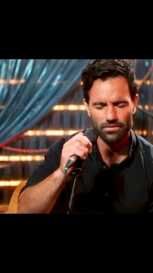 Ramin Karimloo Instagram - From our album ‘From Now On’ - Link in my bio for streaming and downloading options