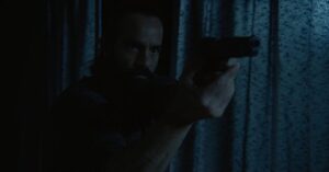 Ramin Karimloo Instagram - Some stills from @boundthemovie - @danceswithfilms @isaacwoofter