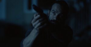 Ramin Karimloo Instagram - Some stills from @boundthemovie - @danceswithfilms @isaacwoofter