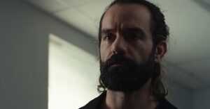 Ramin Karimloo Instagram - Some stills from @boundthemovie - @danceswithfilms @isaacwoofter